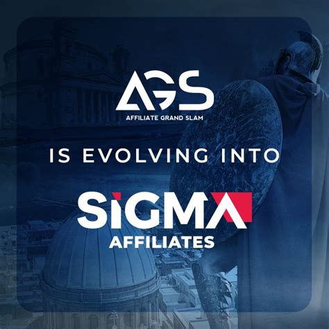 SiGMA Affiliates .